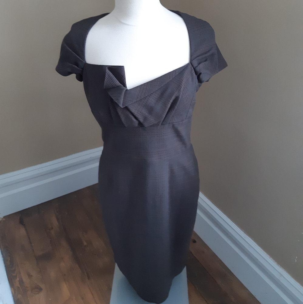 Sandra Angelozzi Dress Size 8